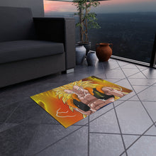 Load image into Gallery viewer, Anime Dragon Ball Z Rug

