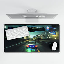 Load image into Gallery viewer, Wangan Midnight Mouse Pad (Desk Mat)
