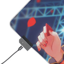 Load image into Gallery viewer, Fate/Grand Order RGB LED Mouse Pad (Desk Mat)
