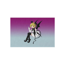 Load image into Gallery viewer, Cardcaptor Sakura Sakura Kinomoto Rug
