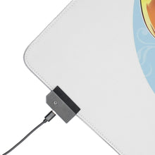 Load image into Gallery viewer, Anime RWBY RGB LED Mouse Pad (Desk Mat)
