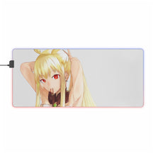 Load image into Gallery viewer, Walküre RGB LED Mouse Pad (Desk Mat)
