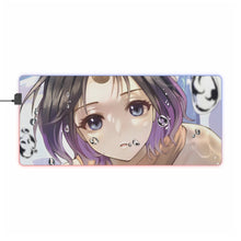 Load image into Gallery viewer, Miss Kobayashi's Dragon Maid Elma, Kobayashi San Chi No Maid Dragon RGB LED Mouse Pad (Desk Mat)
