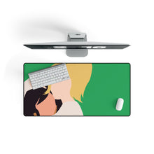 Load image into Gallery viewer, Overwatch Mouse Pad (Desk Mat)
