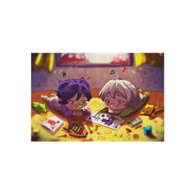 Load image into Gallery viewer, Mairimashita! Iruma-kun Rug
