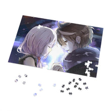 Load image into Gallery viewer, Anime Guilty Crownr Jigsaw Puzzle
