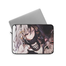 Load image into Gallery viewer, Anime Overlord Laptop Sleeve
