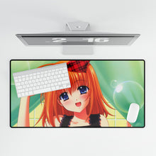 Load image into Gallery viewer, Anime Shuffle! Mouse Pad (Desk Mat)
