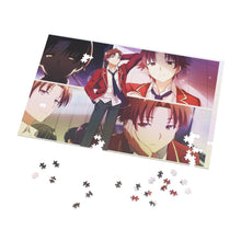 Load image into Gallery viewer, Classroom Of The Elite Jigsaw Puzzle
