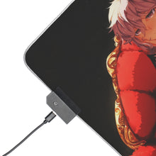 Load image into Gallery viewer, Touhou RGB LED Mouse Pad (Desk Mat)
