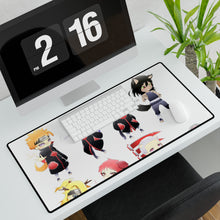 Load image into Gallery viewer, Anime Naruto Mouse Pad (Desk Mat)
