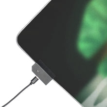 Load image into Gallery viewer, Himeno RGB LED Mouse Pad (Desk Mat)

