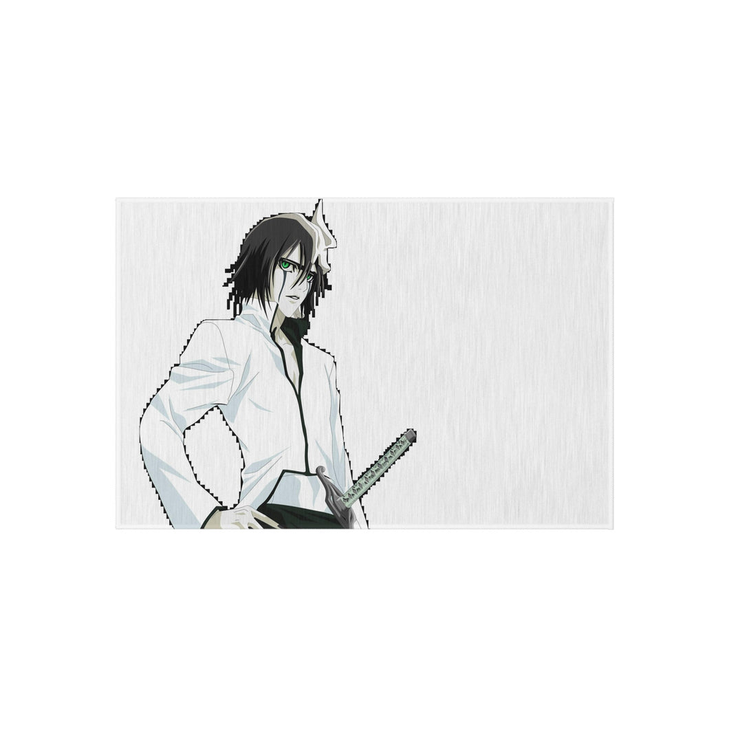 Anime Bleach Rug