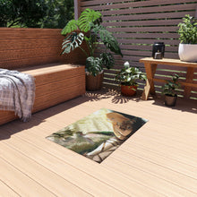 Load image into Gallery viewer, Anime Attack On Titan Rug
