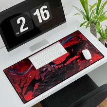 Load image into Gallery viewer, Anime Vocaloid Mouse Pad (Desk Mat)
