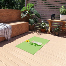 Load image into Gallery viewer, Anohana Meiko Honma Rug
