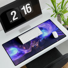 Load image into Gallery viewer, Anime witch Mouse Pad (Desk Mat)
