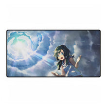 Load image into Gallery viewer, Weathering With You Mouse Pad (Desk Mat)
