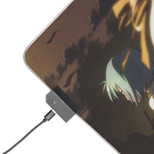 Load image into Gallery viewer, Puella Magi Madoka Magica RGB LED Mouse Pad (Desk Mat)

