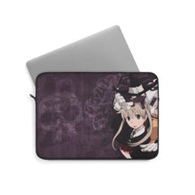 Load image into Gallery viewer, Soul Eater Laptop Sleeve
