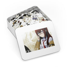 Load image into Gallery viewer, Makise Kurisu Jigsaw Puzzle
