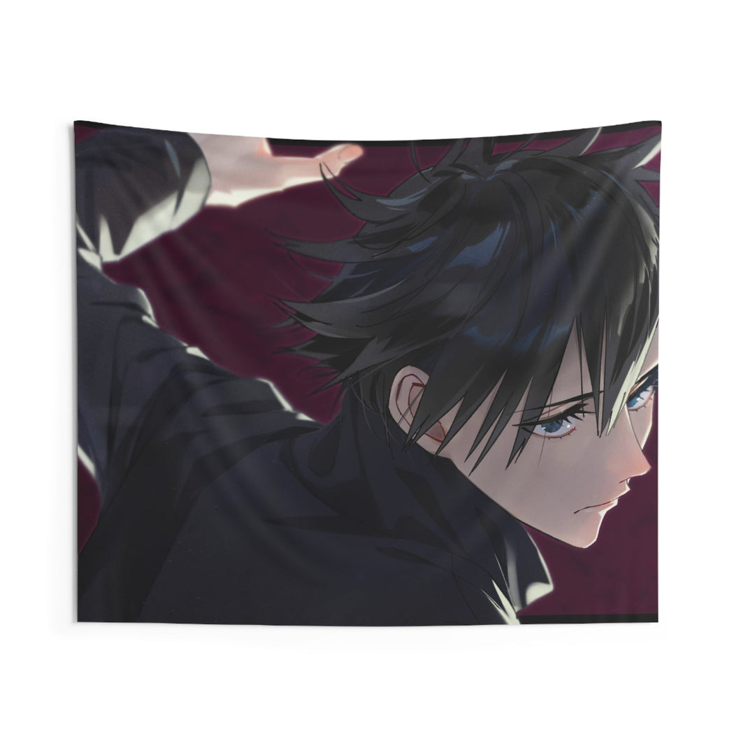 Jujutsu Kaisen Indoor Wall Tapestry