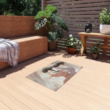Load image into Gallery viewer, Lycoris Recoil Rug
