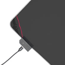 Load image into Gallery viewer, Boruto RGB LED Mouse Pad (Desk Mat)
