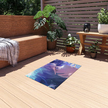 Load image into Gallery viewer, Bubble World Rug
