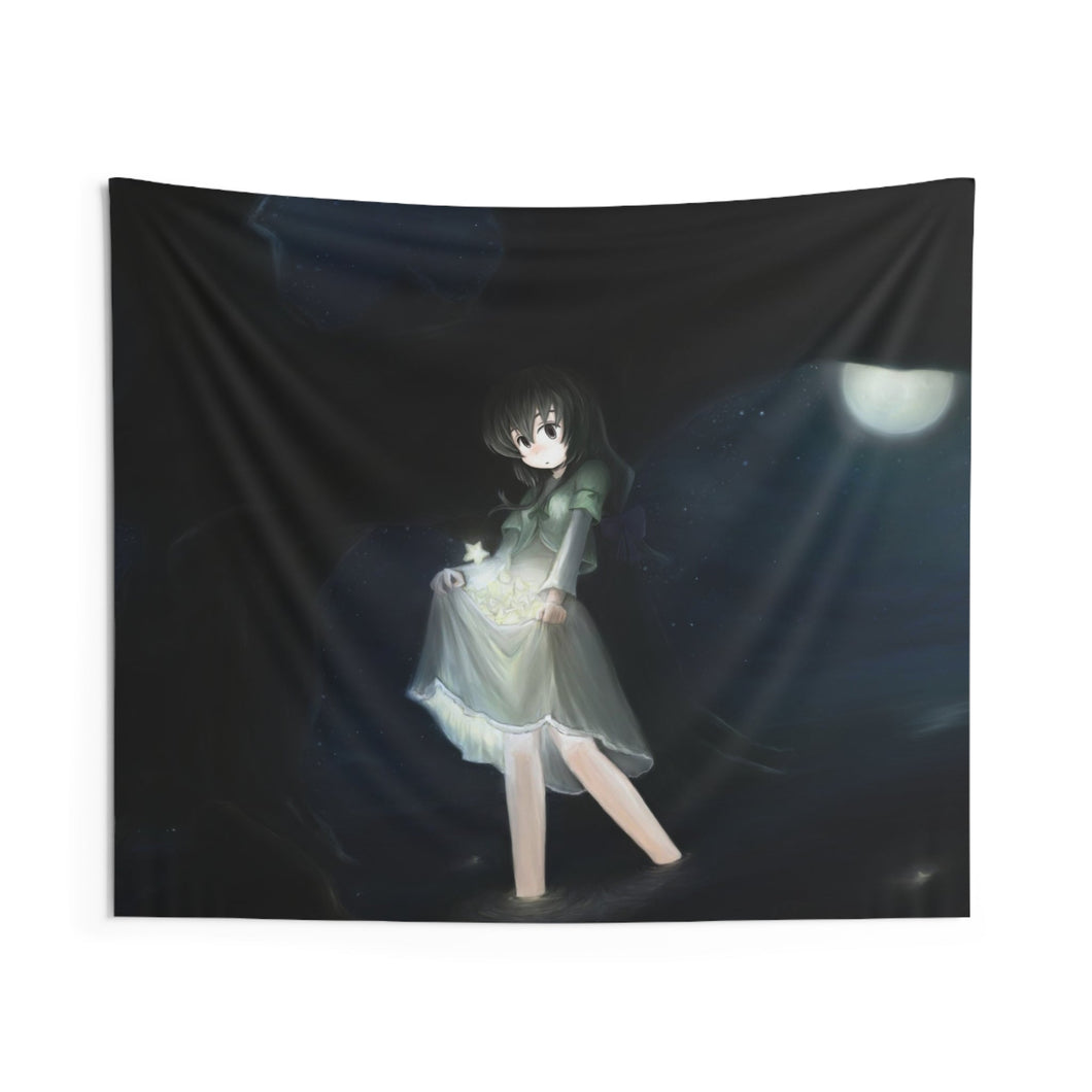 Clannad Fuuko Ibuki Indoor Wall Tapestry