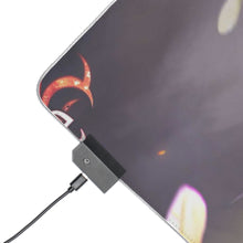 Load image into Gallery viewer, Fate/Stay Night RGB LED Mouse Pad (Desk Mat)
