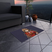 Load image into Gallery viewer, Amagi Brilliant Park Isuzu Sento Rug
