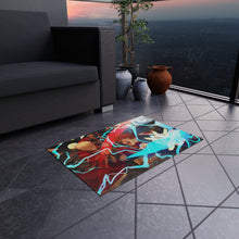 Load image into Gallery viewer, Fate/Stay Night: Unlimited Blade Works Rug
