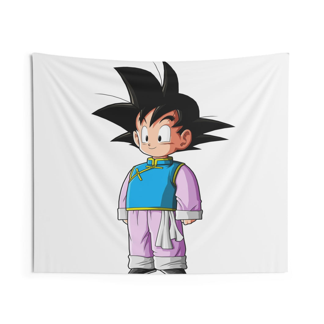 Goten Indoor Wall Tapestry