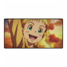 Load image into Gallery viewer, Rising Impact Mouse Pad (Desk Mat)
