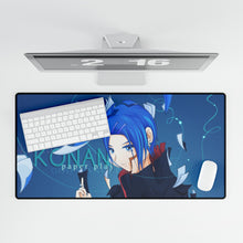 Load image into Gallery viewer, Anime Naruto Mouse Pad (Desk Mat)
