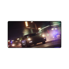 Load image into Gallery viewer, Need for Speed Payback Mouse Pad (Desk Mat)
