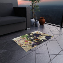 Load image into Gallery viewer, Anime Armed Girl's Machiavellism Rug
