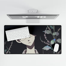 Load image into Gallery viewer, Anime Sayonara, Zetsubou-Sensei Mouse Pad (Desk Mat)
