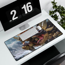 Load image into Gallery viewer, Smite Mouse Pad (Desk Mat)
