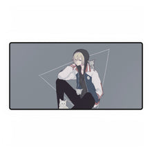 Load image into Gallery viewer, Yuri!!! on Ice Mouse Pad (Desk Mat)
