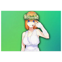 Load image into Gallery viewer, Yotsuba Nakano Jigsaw Puzzle

