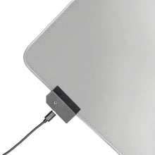 Load image into Gallery viewer, Anime Armed Girl's Machiavellism RGB LED Mouse Pad (Desk Mat)
