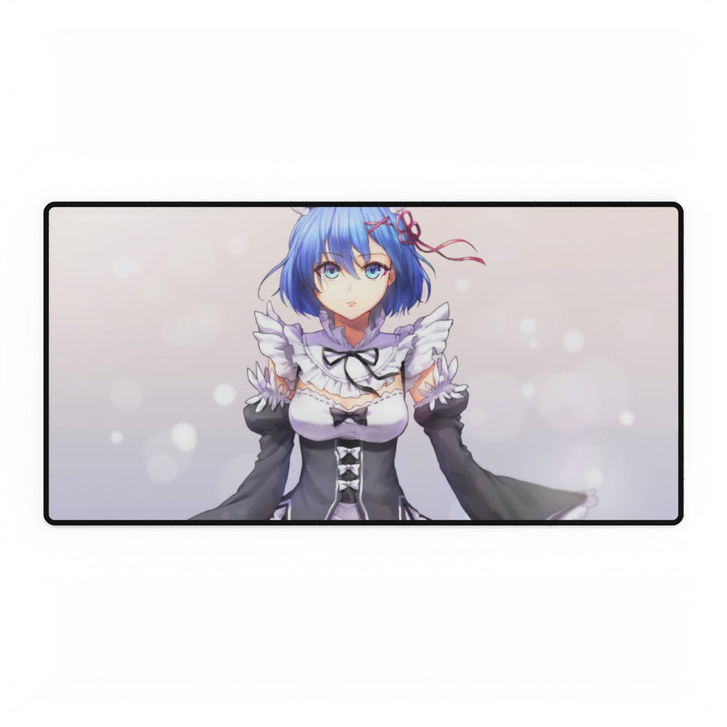 Anime Re:ZERO -Starting Life in Another World- Mouse Pad (Desk Mat)