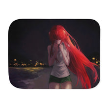 Load image into Gallery viewer, My Reality... Sherpa Blanket
