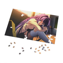 Load image into Gallery viewer, Kyou Fujibayashi Jigsaw Puzzle
