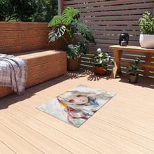 Load image into Gallery viewer, Innocent Seduction Rug
