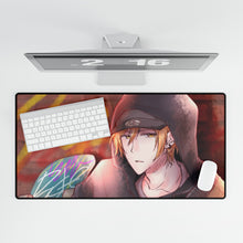 Load image into Gallery viewer, Anime Sasaki and Miyano Mouse Pad (Desk Mat)
