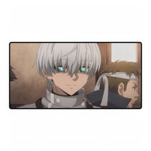 Load image into Gallery viewer, Ragna Crimson Mouse Pad (Desk Mat)

