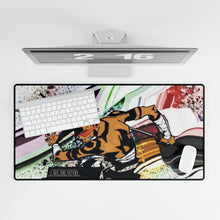 Load image into Gallery viewer, Anime Tengen Toppa Gurren Lagann Mouse Pad (Desk Mat)
